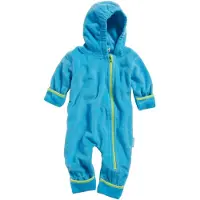 Playshoes Mono azul / verde