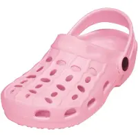 Playshoes Zapatos abiertos rosa