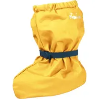 Playshoes Calcetines amarillo