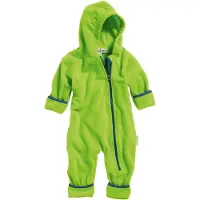 Playshoes Mono azul / kiwi