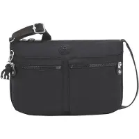 Kipling Bolso de hombro 'IZELLAH' negro