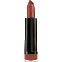 Max Factor Pintalabios Colour Elixir Matte 60 Mauve