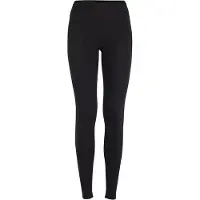 Fransa Leggings 'FRKokos' negro