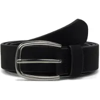 Tom Tailor Cinturón 'Jessica' negro