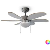 Cecotec Ventilador De Techo Energysilence Aero 350