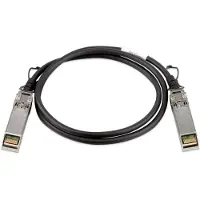 D-Link Apilamiento De Cables Para La Conexión X-stack 1 M