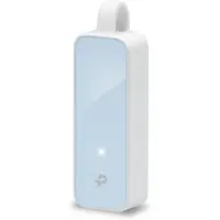TP-LINK Adaptador Ue200 Usb 2.0 To Ethernet 100mbps