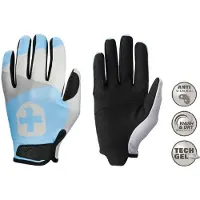 Harbinger Guantes De Entrenamiento Shield Protect