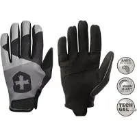 Harbinger Guantes De Entrenamiento Shield Protect