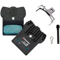 Swissstop Pastillas De Freno De Disco 28 Exoth2 Aleta Shimano