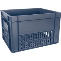 Fastrider Cesta Bicycle Crate 34l