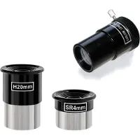 Bresser Telescopio Solarix 76/350