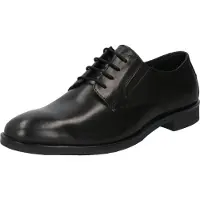 About You Zapatos con cordón 'Adam' negro