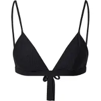 Catwalk junkie S Sporty Triangle Top Black Talla: XL | Bikinis Outlet | Mujer | Negro