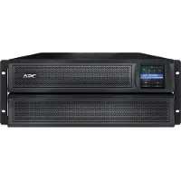 APC Sais Smart-ups X 3000 4u