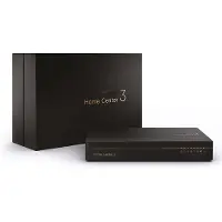 Fibaro Home Center 3: Unidad de control central, compatible con conexiones inalámbricas y cableadas