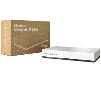 Fibaro Router Home Center 3 Lite