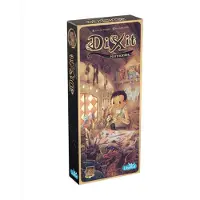 Asmodee Juego De Mesa Dixit Harmonies Versión En Español
