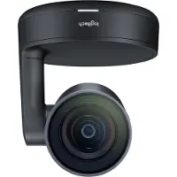Logitech Webcam Rally Ptz