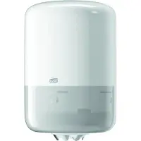 Tork Centerfeed dispensador de papel de limpieza 559000 M2 (blanco)