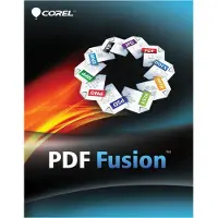 Corel PDF Fusion 1 - 1 PC - EN/DE - digitale licentie