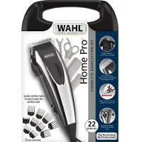 Wahl Kit completo de cortapelos Home Pro