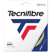 Tecnifibre Cordaje Individual Tenis Nrg²
