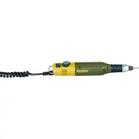 Proxxon Micromot Micromot 50/E, herramienta multifunción, funcionamiento con transformador, velocidad variable