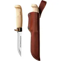 Marttiini Cuchillo finlandés Condor De Luxe Classic