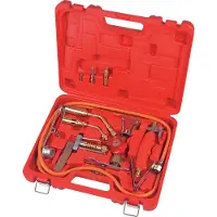 Rothenberger Turbo Set de Soldadura 2000