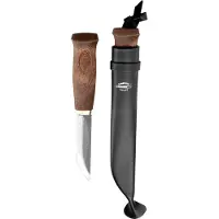 Marttiini Cuchillo finlandés Black Lumberjack