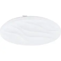 Eglo Benariba, tecnología LED, grado de protección IP20, color blanco