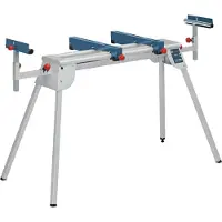 Bosch Base GTA 2600 Professional para sierras de ingranaje GCM/GTM