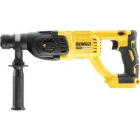 DeWalt Martillo Perforador DCH133NT (Cuerpo solo + TSTAK II)