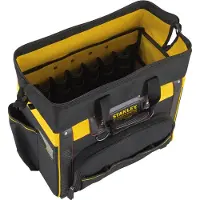 Fatmax Bolsa De Herramientas Fm Con Ruedas 50x36x41cm