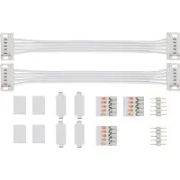 Paulmann MaxLED Conector Universal