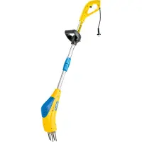 Gloria Haus und Garten Gardenboy Plus, desbrozadora eléctrica de 400 W, herramienta de jardinería; 4000818694