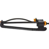 Fiskars Aspersor Oscilante De 19 Chorros
