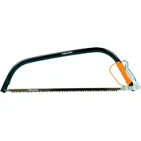 Fiskars Sierra de arco de 24 pulgadas