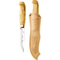 Marttiini Cuchillo finlandés Lynx Knife 131