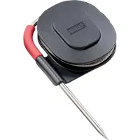 Weber Sonda De Temperatura Para Carne Igrill Barbecue