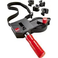 Bessey Abrazadera De Correa Ban 700 7m