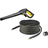 Kärcher 26439090 KÄRCHER HK 12 Zubehör-Set für Hochdruckreiniger