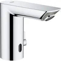 GROHE , sistema electrónico infrarrojo para lavabo, línea Cosmopolitan, modelo E 36451, 1 unidad.