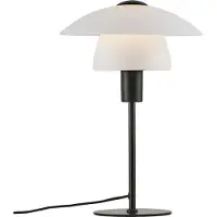 Nordlux Verona, altura de 40 cm, color , lámpara de techo de una luz, diseño redondo