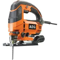 AEG STEP 100X, Mango superior, , Naranja, 45°, 3200 golpes por minuto, 10 cm, 1000 golpes por minuto