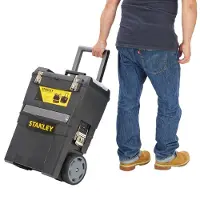Stanley Black&Decker 1-93-968 Rollende Werkstatt Werkzeugtrolley