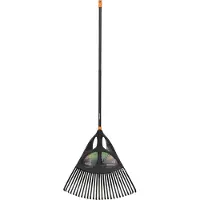 Fiskars Rastrillo Solid Leaf Xl