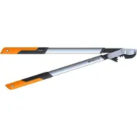 Fiskars PowerGear X LX98, 1020188, Bypass, Large, cortarramas