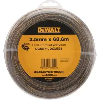 DeWalt Línea 2,5mm*68,6m